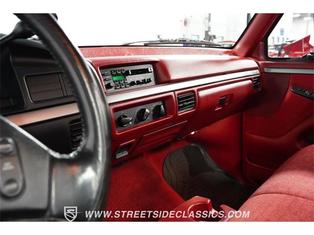 1993 Ford F150 (CC-1762883) for sale in Ft Worth, Texas