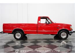 1993 Ford F150 (CC-1762883) for sale in Ft Worth, Texas