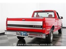 1993 Ford F150 (CC-1762883) for sale in Ft Worth, Texas