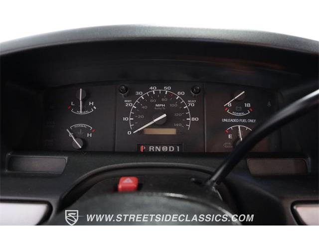 1993 Ford F150 (CC-1762883) for sale in Ft Worth, Texas