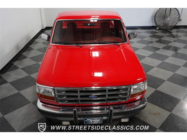 1993 Ford F150 (CC-1762883) for sale in Ft Worth, Texas
