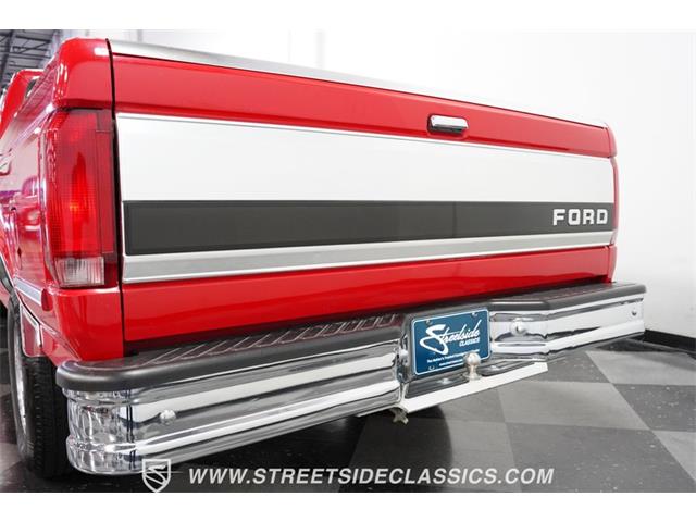 1993 Ford F150 (CC-1762883) for sale in Ft Worth, Texas