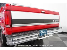 1993 Ford F150 (CC-1762883) for sale in Ft Worth, Texas