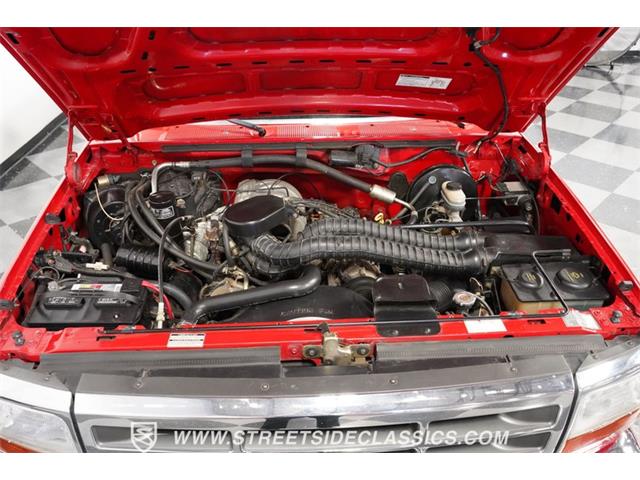 1993 Ford F150 (CC-1762883) for sale in Ft Worth, Texas