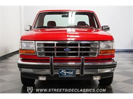 1993 Ford F150 (CC-1762883) for sale in Ft Worth, Texas