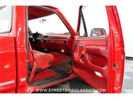 1993 Ford F150 (CC-1762883) for sale in Ft Worth, Texas