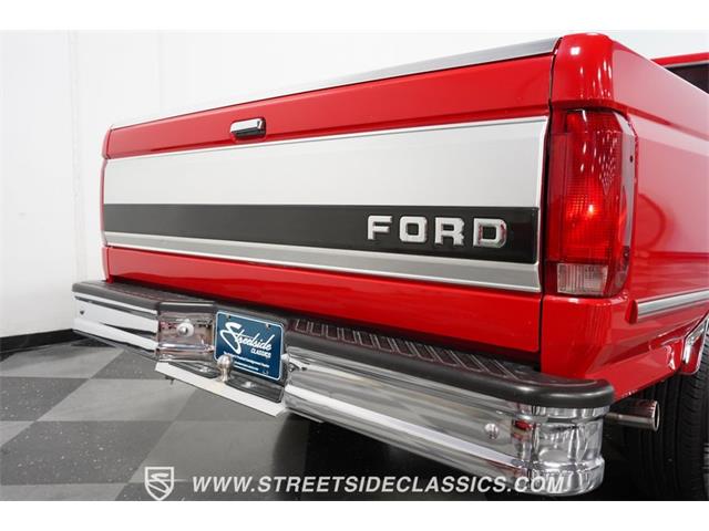 1993 Ford F150 (CC-1762883) for sale in Ft Worth, Texas