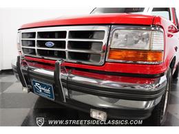1993 Ford F150 (CC-1762883) for sale in Ft Worth, Texas