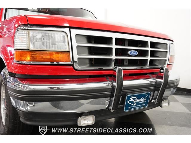 1993 Ford F150 (CC-1762883) for sale in Ft Worth, Texas