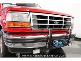 1993 Ford F150 (CC-1762883) for sale in Ft Worth, Texas