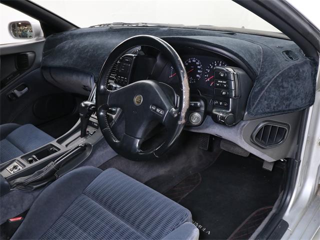 1992 Nissan Fairlady Z 300ZX for Sale | ClassicCars.com | CC-1762890
