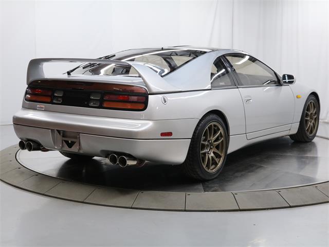 1992 Nissan Fairlady Z 300ZX for Sale | ClassicCars.com | CC-1762890