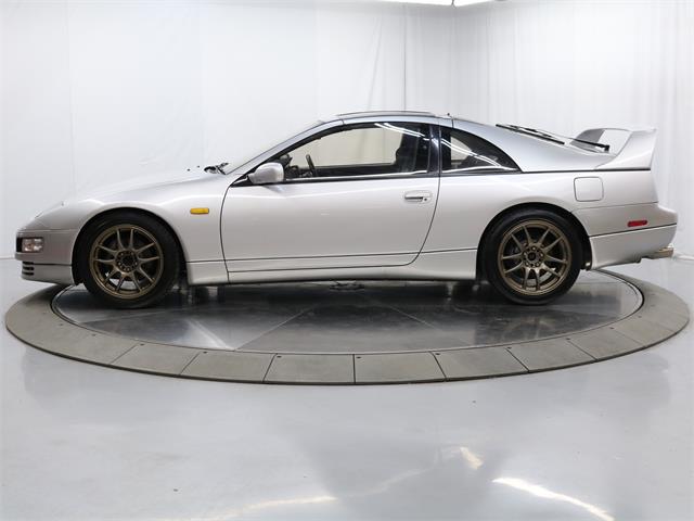 1992 Nissan Fairlady Z 300ZX for Sale | ClassicCars.com | CC-1762890