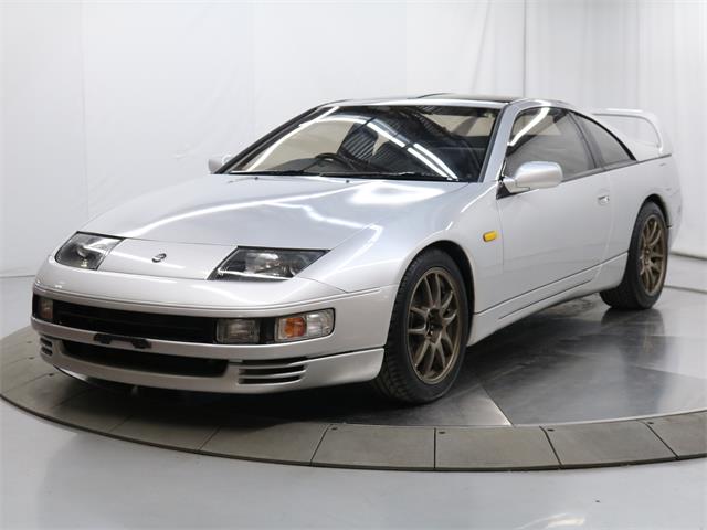 1992 Nissan Fairlady Z 300ZX for Sale | ClassicCars.com | CC-1762890