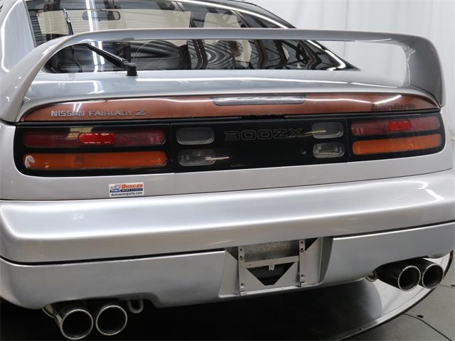 1992 Nissan Fairlady Z 300ZX for Sale | ClassicCars.com | CC-1762890