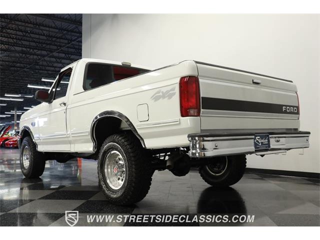 1992 Ford F150 for Sale | ClassicCars.com | CC-1762908