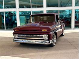 1966 Chevrolet C10 (CC-1762914) for sale in Palmetto, Florida