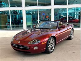 2006 Jaguar XK (CC-1762916) for sale in Palmetto, Florida