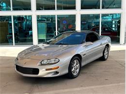 2000 Chevrolet Camaro (CC-1762918) for sale in Palmetto, Florida