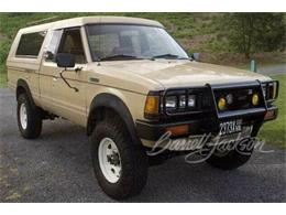 1984 Nissan 720 (CC-1760292) for sale in New Orleans, Louisiana