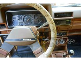 1984 Nissan 720 (CC-1760292) for sale in New Orleans, Louisiana