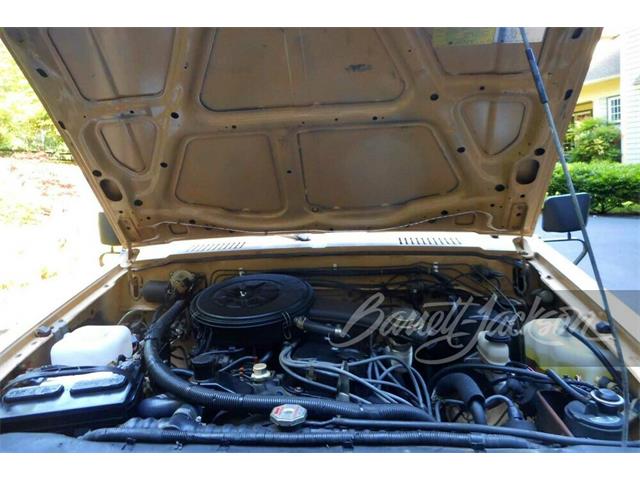 1984 Nissan 720 (CC-1760292) for sale in New Orleans, Louisiana
