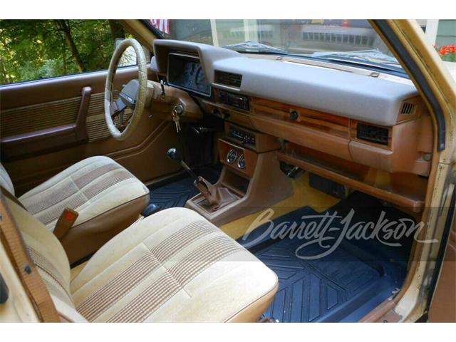1984 Nissan 720 (CC-1760292) for sale in New Orleans, Louisiana