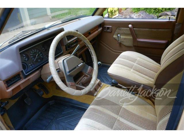 1984 Nissan 720 (CC-1760292) for sale in New Orleans, Louisiana