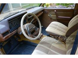 1984 Nissan 720 (CC-1760292) for sale in New Orleans, Louisiana