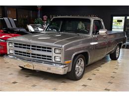 1985 Chevrolet C10 (CC-1762922) for sale in Venice, Florida