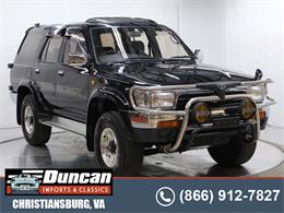 1994 Toyota Hilux (CC-1762923) for sale in Christiansburg, Virginia