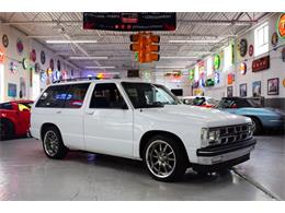 1993 Chevrolet S10 Blazer (CC-1762938) for sale in Wayne, Michigan