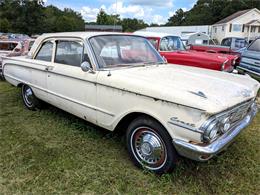 1963 Mercury Comet (CC-1762941) for sale in Gray Court, South Carolina