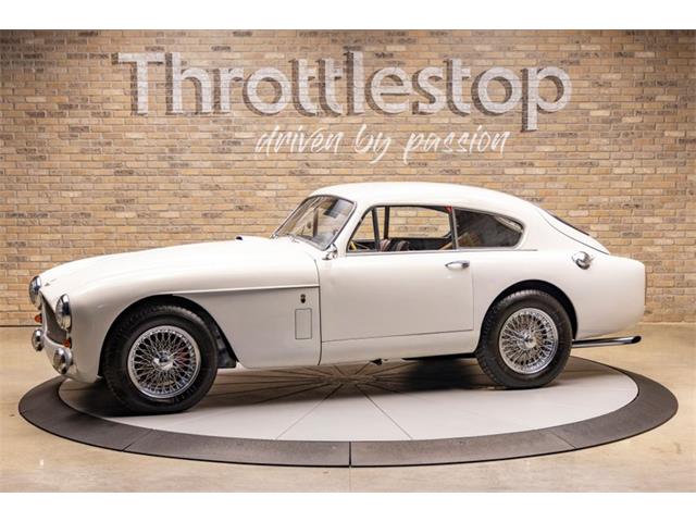 1958 Aston Martin DB 2/4 MKIII (CC-1762958) for sale in Elkhart Lake, Wisconsin