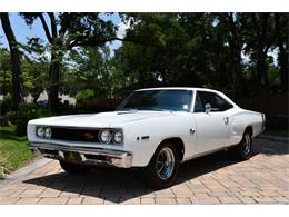 1968 Dodge Coronet R/T (CC-1762963) for sale in Lakeland, Florida