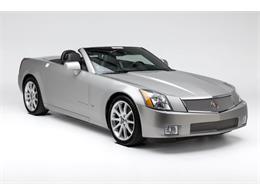 2007 Cadillac XLR-V (CC-1762977) for sale in Clifton Park, New York