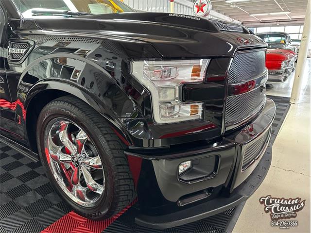 2017 Ford F150 (CC-1762980) for sale in Columbus, Ohio
