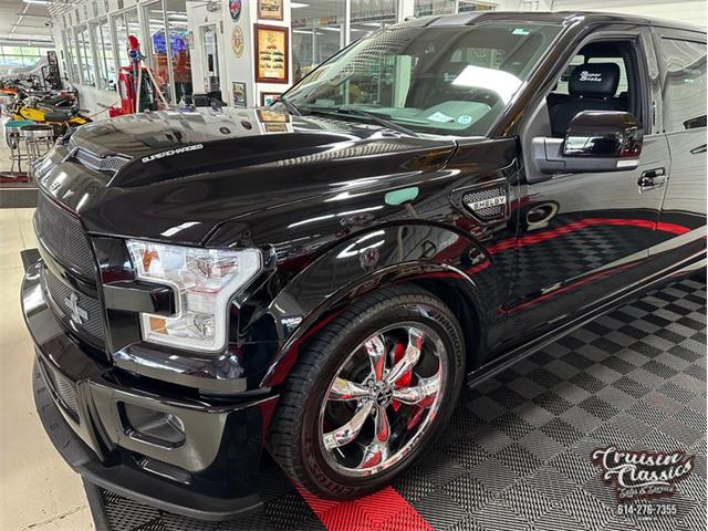 2017 Ford F150 (CC-1762980) for sale in Columbus, Ohio