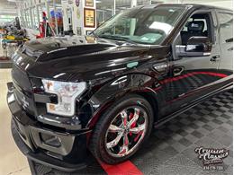 2017 Ford F150 (CC-1762980) for sale in Columbus, Ohio