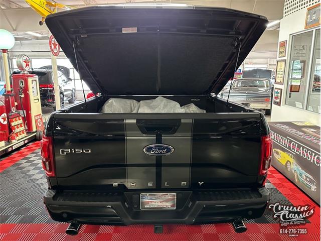 2017 Ford F150 (CC-1762980) for sale in Columbus, Ohio
