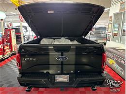 2017 Ford F150 (CC-1762980) for sale in Columbus, Ohio