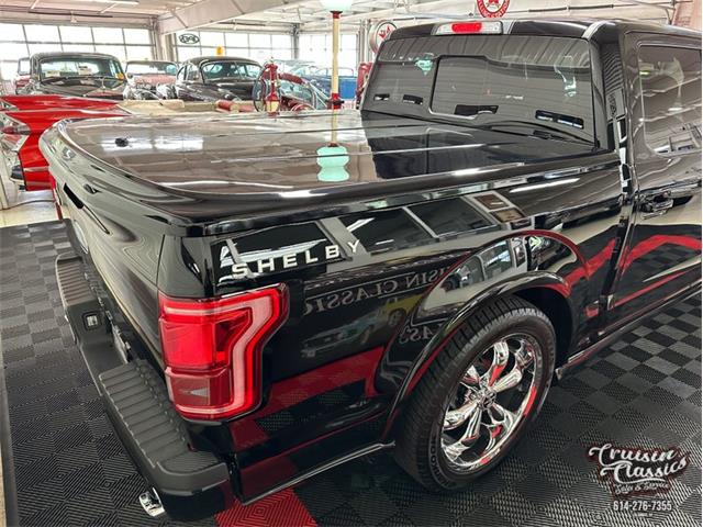 2017 Ford F150 (CC-1762980) for sale in Columbus, Ohio