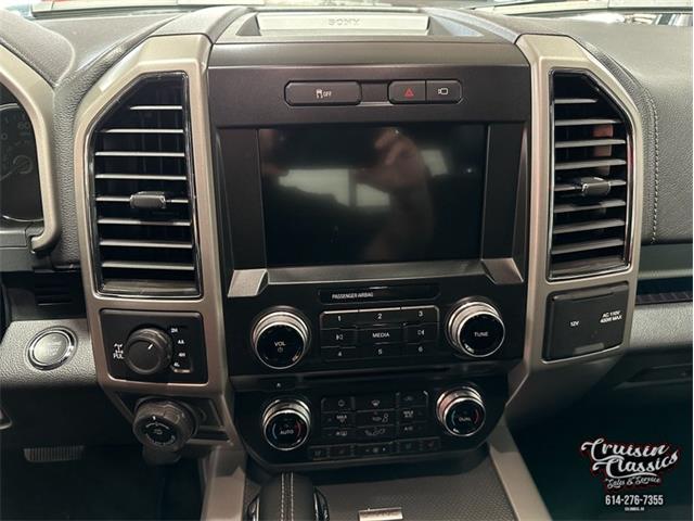 2017 Ford F150 (CC-1762980) for sale in Columbus, Ohio