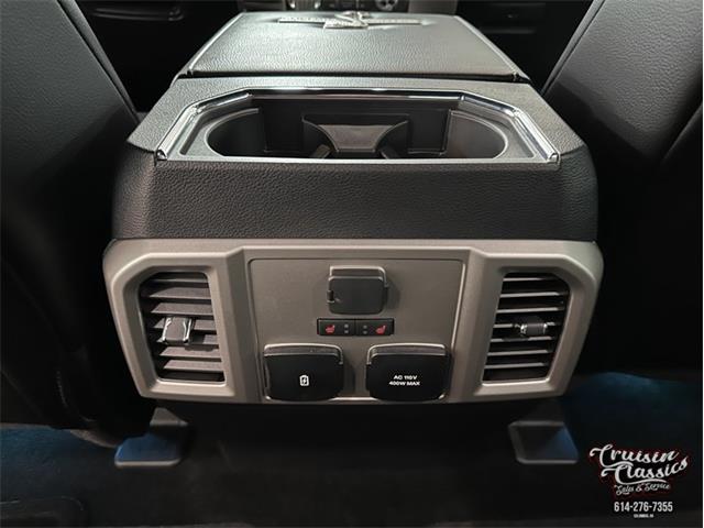 2017 Ford F150 (CC-1762980) for sale in Columbus, Ohio