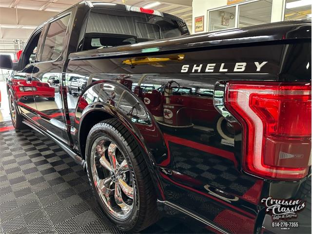 2017 Ford F150 (CC-1762980) for sale in Columbus, Ohio