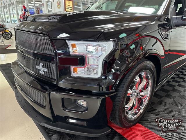 2017 Ford F150 (CC-1762980) for sale in Columbus, Ohio