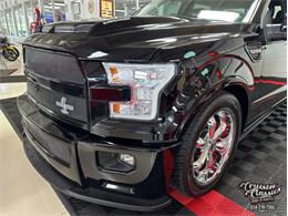 2017 Ford F150 (CC-1762980) for sale in Columbus, Ohio