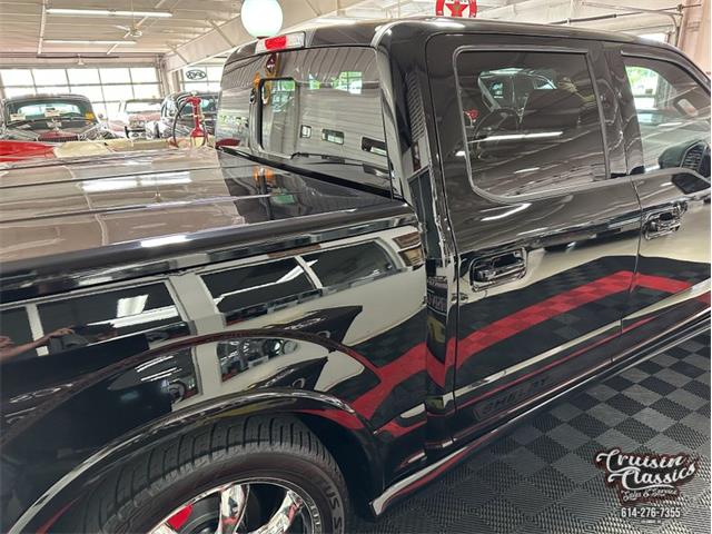 2017 Ford F150 (CC-1762980) for sale in Columbus, Ohio