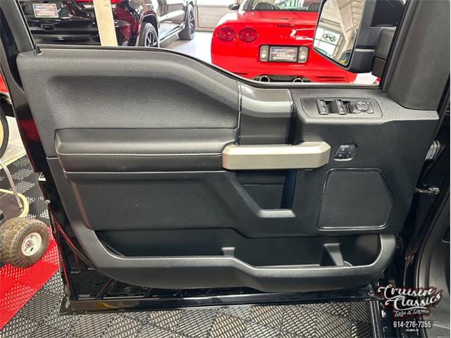 2017 Ford F150 (CC-1762980) for sale in Columbus, Ohio