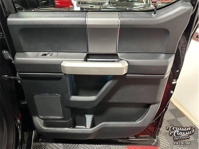 2017 Ford F150 (CC-1762980) for sale in Columbus, Ohio